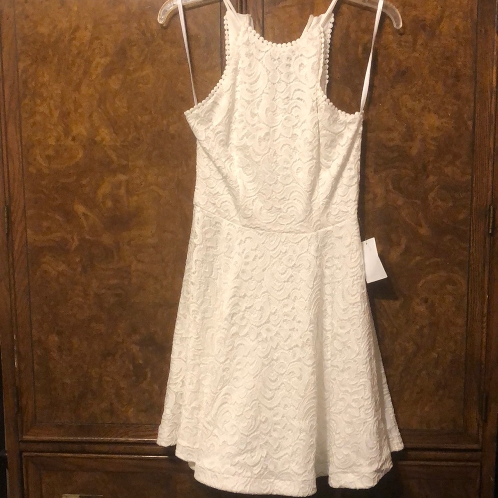 Party Dress